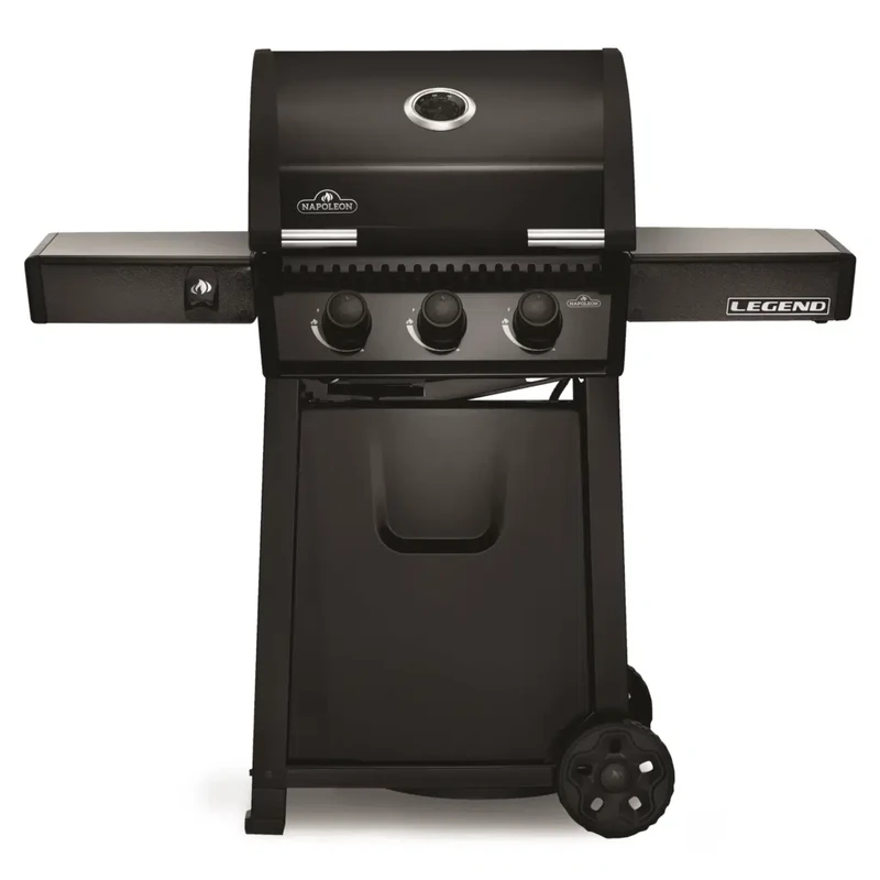 גריל גז לג'נד LEGEND 365 IL