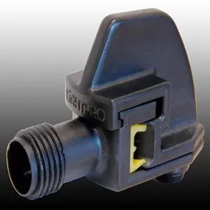 המחירי לגנן ואינו כולל מעמ! 30 יח מחבר M לתאורת גן