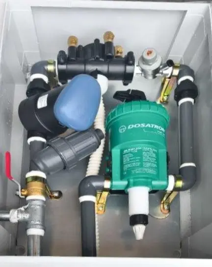 המחיר לגנן ואינו כולל מעמ! 2 יח ר"מ חד קווי מדושן 1100 גפן