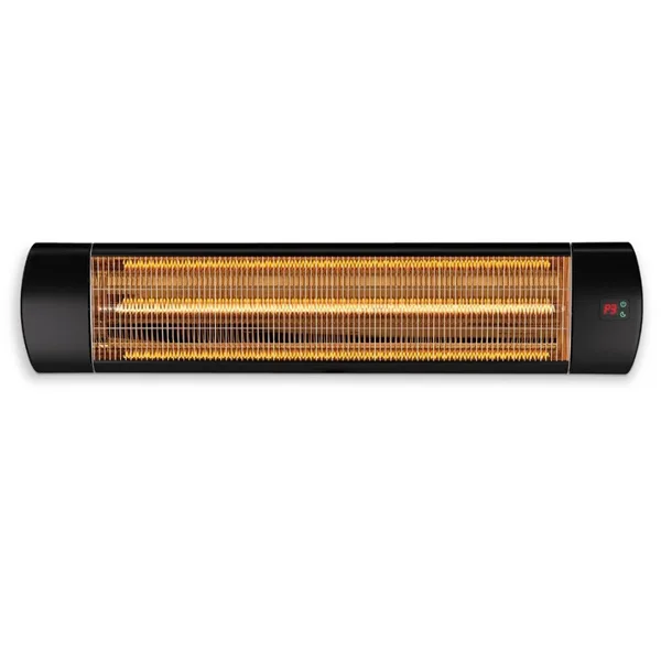 המוצרים בדף זה אינם כוללים מעמ! ומיועדים לגננים של יובלים בלבד תנור גינה - דיגיטלי - גוף חימום אינפרא 106 * 20 ס"מ 3000W