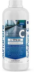 ננו סילר C 1 ליטר