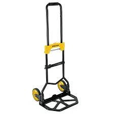 עגלת משא מתקפלת עד 60 ק"ג פריטול TRUPER PRETUL