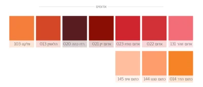 איירון-לק IRONLAK ספריי צבע מקצועי רב תכליתי 400 מ"ל (בחר צבע)