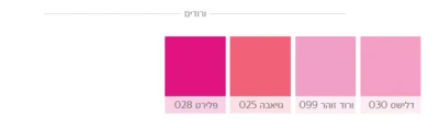איירון-לק IRONLAK ספריי צבע מקצועי רב תכליתי 400 מ"ל (בחר צבע)