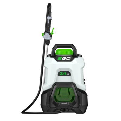 מרסס גב 15 ליטר נטען 56V Brushless- גוף בלבד EGO