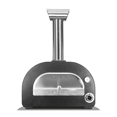 FORNO Oven – טאבון גז ISOLA BELLA