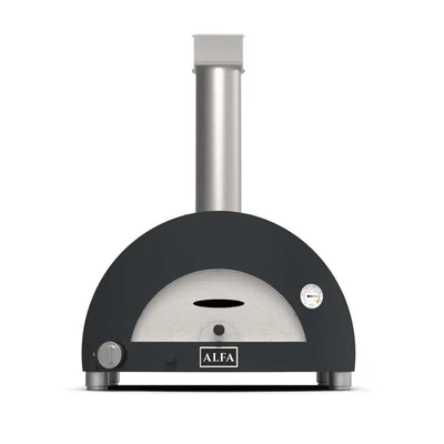 Alfa Oven – טאבון Moderno 1 (אפור)