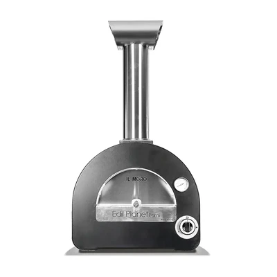 FORNO Oven – טאבון גז IL MORO