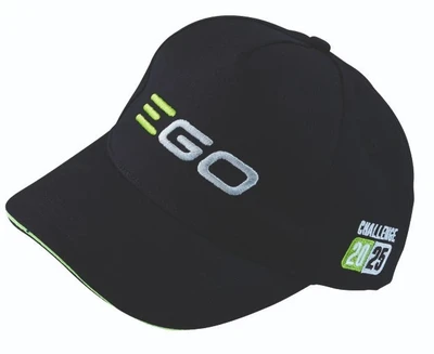 כובע ממותג EGO