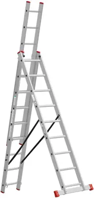 המוצרים בדף זה אינם כוללים מעמ! ומיועדים לגננים של יובלים בלבד סולם קל ג+ שחיל 5.5 מטר