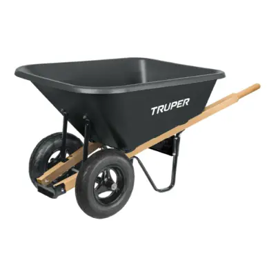 המוצרים בדף זה אינם כוללים מעמ! ומיועדים לגננים של יובלים בלבד מריצה טרופר 175 ליטר 2 גלגלים