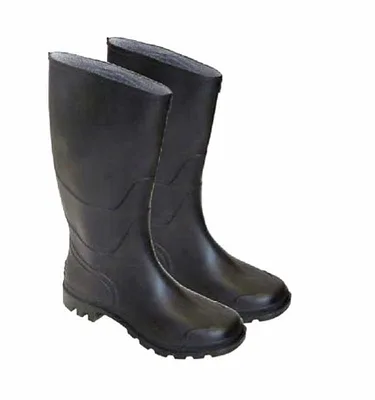 המחיר לגנן ואינו כולל מעמ! מגפי גומי מידות שונות- לעבודה בתנאי לחות