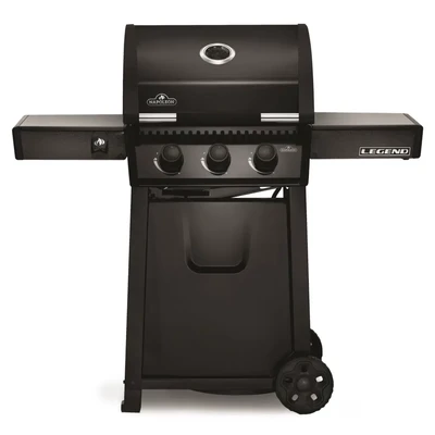 גריל גז לג'נד LEGEND 365 IL
