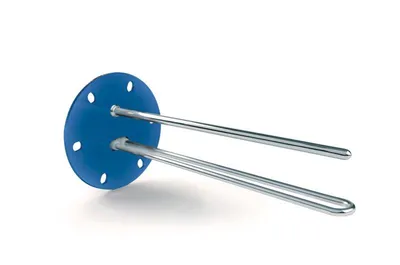 חמם + גוף חימום 3000W +שרוול לדוד שמש - אטמור