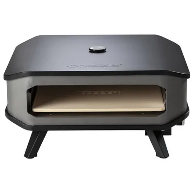 המחיר לגנן ואינו כולל מעמ! COZZE – טאבון גז 17"