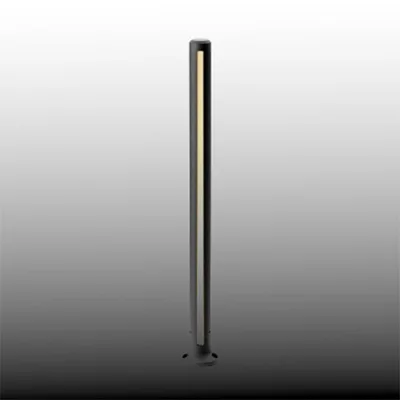 עמוד תאורה דגם - LINO