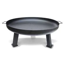 מגורת גינה ממתכת 60 סמ