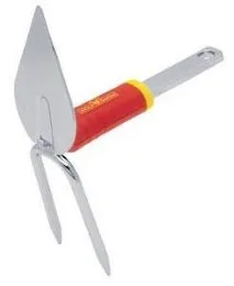 מעדר לב